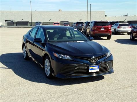 Used 2020 Toyota Camry For Sale