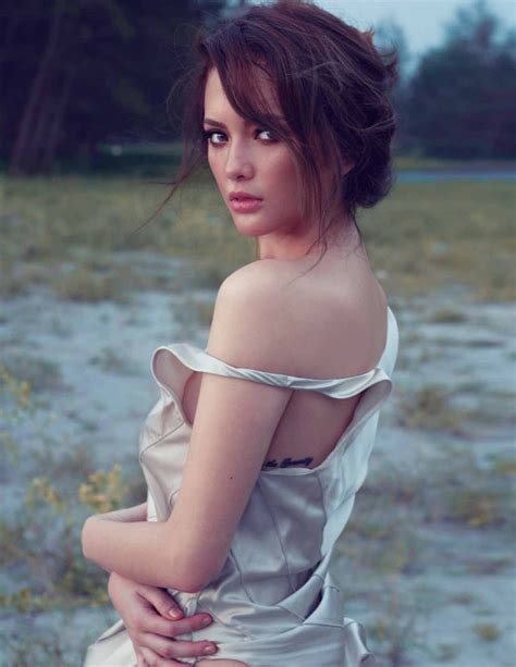Nude Photos Of Ellen Adarna The Fappening Leaked Photos