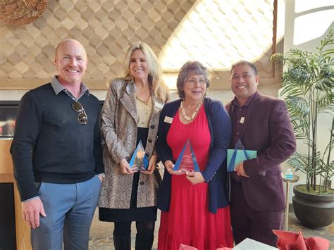 Silvergate Rancho Bernardo Sweeps Awards At 2022 Activity Professionals