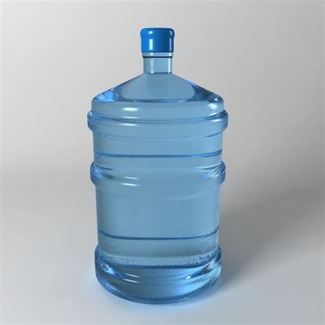What is 7 liters equal to? maya bottle