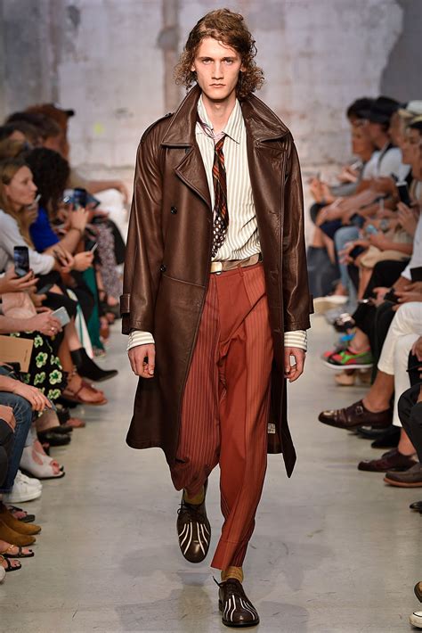 The Three Best Collections From Milan Fashion Week Gq
