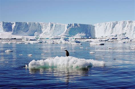 Réchauffement climatique le phénomène saccélère