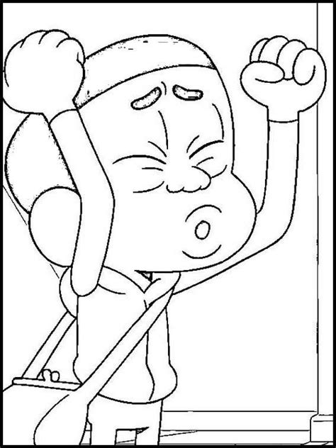 Craig Of The Creek Coloring Coloring Pages
