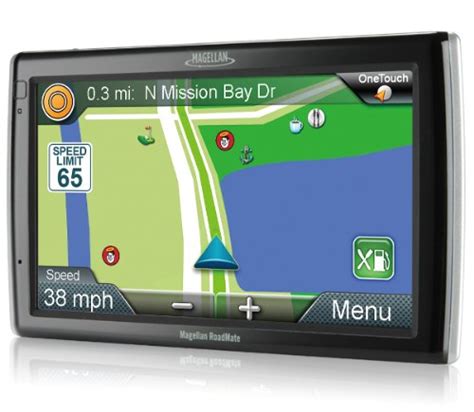 Top 5 Best Gps Navigation Devices For Cars