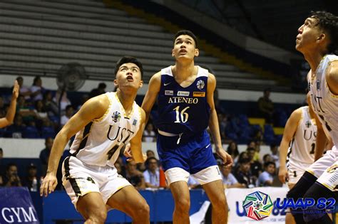 Lebron james oğluyla ilgili iddialara tepki gösterdi: NU Bullpups closer to UAAP Boys' Basketball first round ...