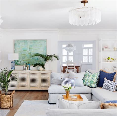 How To Get The Boho Beach Look In 5 Easy Steps Kathy Kuo Home The