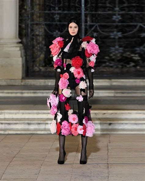 Dolce Gabbana Celebrate 10 Glorious Years Of Alta Moda In Sicily