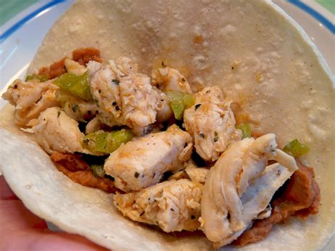 Fragrant and delicious, this homemade chicken fajita marinade works well on seafood, vegetables and other meats as well. What's for Dinner?: Chicken Fajita Marinade