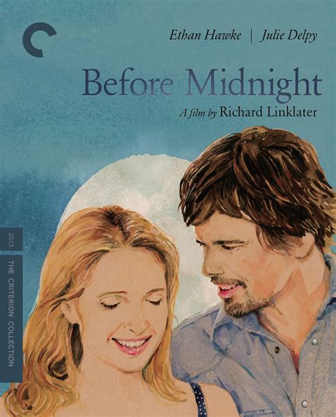 Before Midnight (2013) | The Criterion Collection