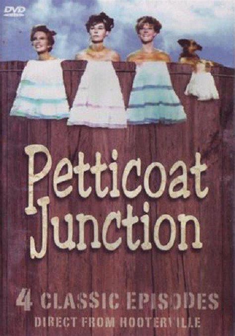 Petticoat Junction Season 4 Watch Episodes Streaming Online
