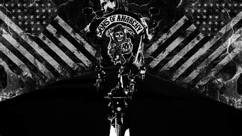 Sons Of Anarchy Wallpaper 1920x1080 73713