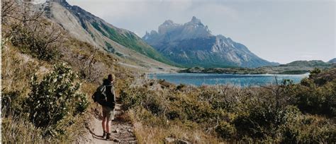 Hiking The O Circuit In Patagonias Torres Del Paine Nacional Park