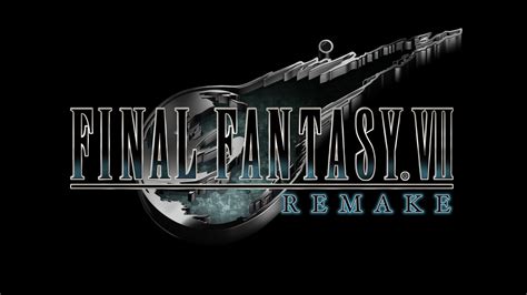 Final Fantasy Vii Remake Gameplay Trailer Oprainfall