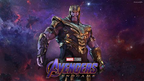Customize and personalise your desktop, mobile phone and tablet with these free wallpapers! As requested - Endgame Thanos Wallpaper (Need more? let me ...