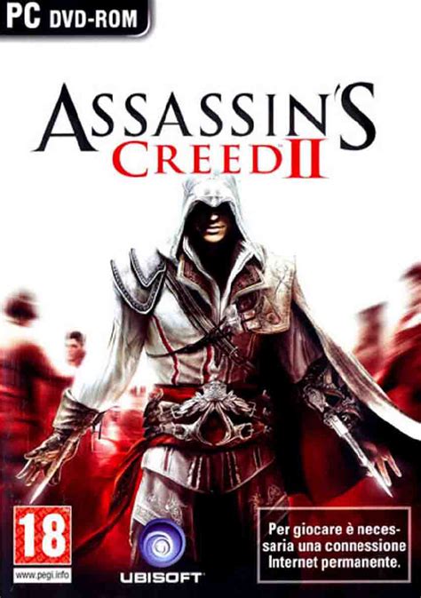 Assassin s Creed PC RePack от R G ReCoding скачать через