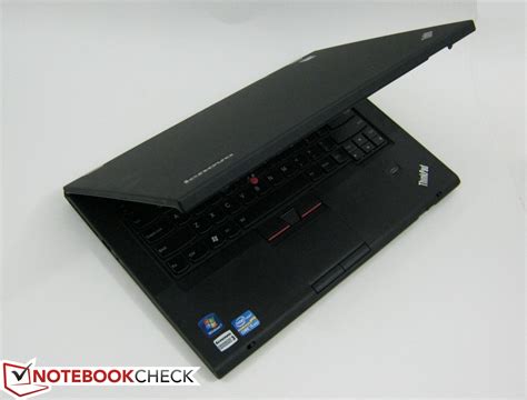 Review Lenovo Thinkpad T430s Notebook Reviews