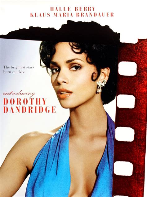 Introducing Dorothy Dandridge (1999) - Rotten Tomatoes