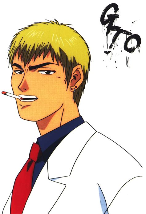 Onizuka Eikichi Great Teacher Onizuka Image 977024 Zerochan