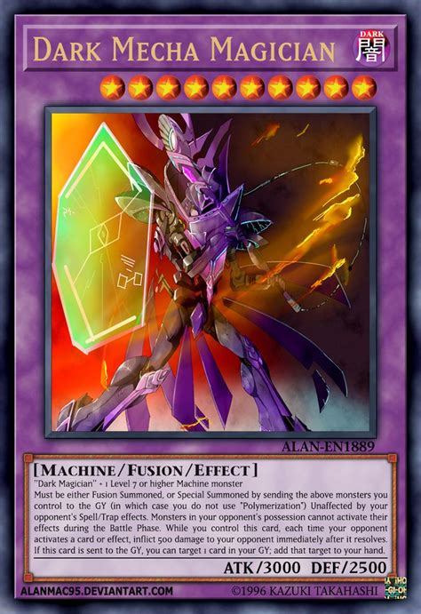 Pin By Connor Richter On All Yugioh The Magicians Custom Yugioh
