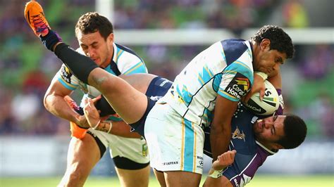 Albert kelly's potential nrl return with the broncos has struck a roadblock after kevin walters revealed the veteran playmaker had been dropped after reported to training overweight. Albert Kelly set for shock club switch | Sporting News ...