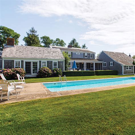 Cape Cod Vacation Homes For Sale At Three Price Points
