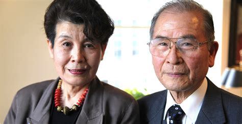 Miku, a native japanese, became a christian in college while studying social work. Japanese Missionary Couple Researches 39 Generations ...