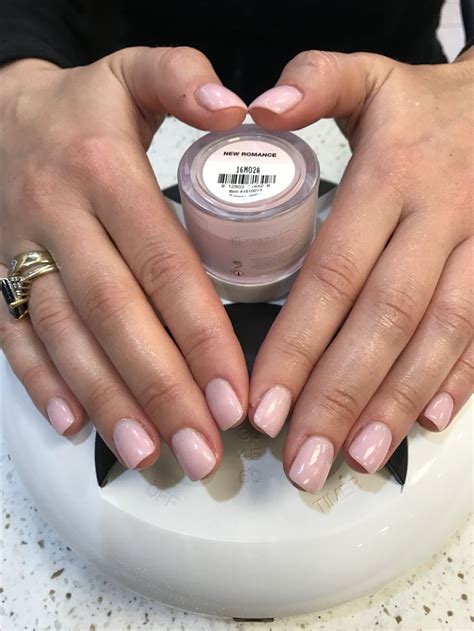 Nail Tips And Dip Powder The Perfect Combination For Gorgeous Nails