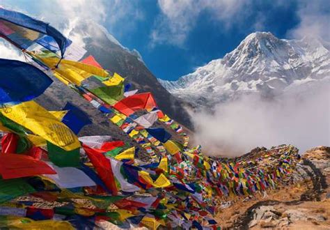 Picturesque Nepal Tour Package Trip Dreamers