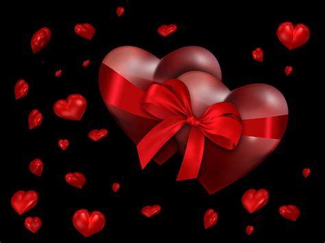 Free Download Gallery Valentines Day Hearts Wallpapers Ideas For
