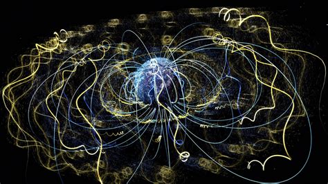 What If Earths Magnetic Field Disappeared Live Science