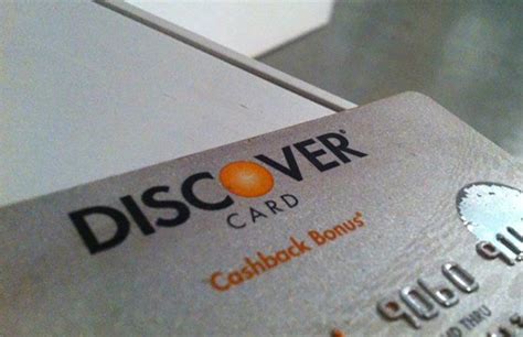 Discover Credit Cards Advantages And Disadvantages
