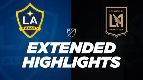 On sofascore livescore you can find all previous la galaxy vs los angeles fc results sorted by their h2h matches. La galaxy vs lafc highlights - ALQURUMRESORT.COM