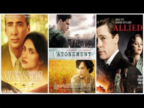 تعكس اللعبة أجواء الحرب العالمية بكافة تفاصيلها. افضل 6 افلام رومنسية دارت احداثها في الحرب العالمية ...
