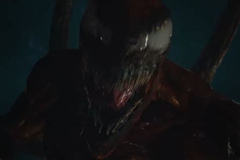 The Lessons Of The Second Venom Trailer Let There Be Carnage Bullfrag