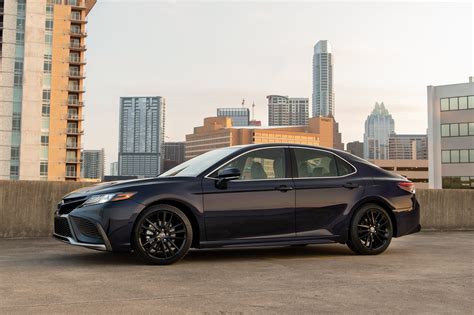 The 9 Best Midsize Sedans For 2021 Photos And Details Us News