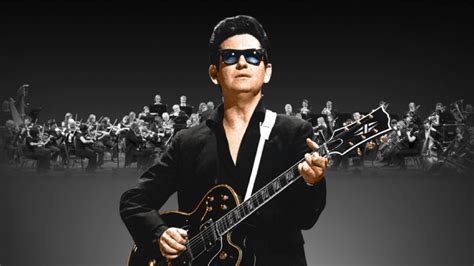 Roy Orbison Wallpapers Wallpaper Cave