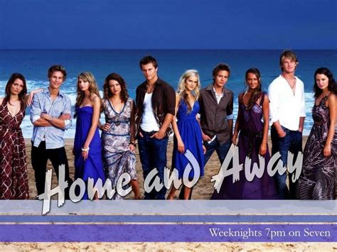 207 Best Home And Away Images On Pinterest Home And Away Charlotte