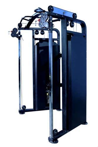 Functional Trainer Machine At Rs 55000 Functional Trainer Machine In