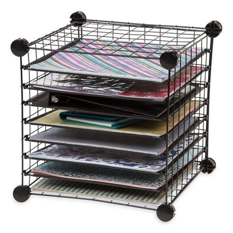 The downloaded projects are yours to keep, even after your membership expires. Puzzle storage? | Scrapbook organization, Craft room ...