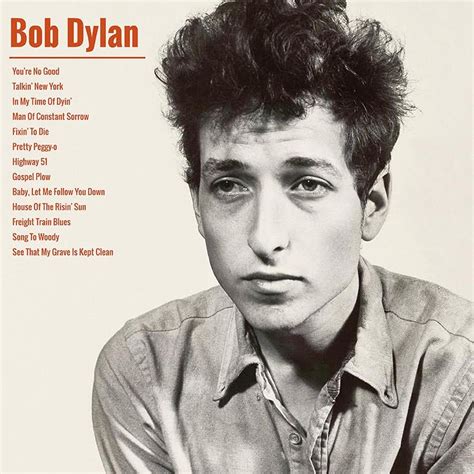 Debut Album Lp Bob Dylan Amazon Es M Sica