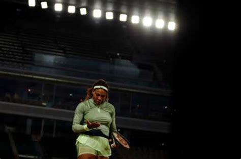 The likes of world no.1 ashleigh barty, no.2 naomi osaka, third seed aryna sabalenka, fifth seed elina svitolina and seventh seed serena williams all. TASTEFUL !: Serena Williams 'French Open 2021 Outfit och ...