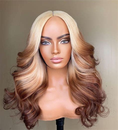 Freedom Couture Lily Lace Wig Trinity Custom Wigs