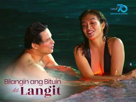 Bilangin Ang Bituin Sa Langit Margaux Teases Nolie Episode 14 Gma Entertainment
