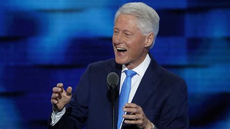 Bill Clinton Just Turned 70 Hes Been Popular And Controversial Over A Long Career Npr