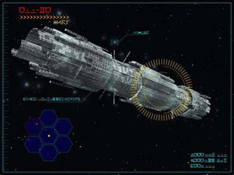 Orions Arm Encyclopedia Galactica Displacement Cannon Orion