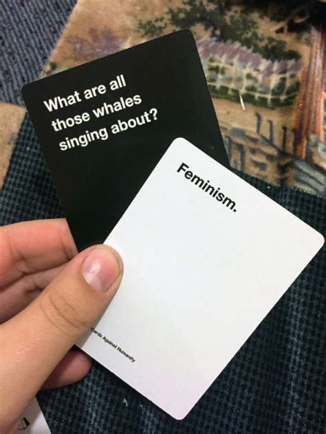 Share the individual link of the lobby. Cards Against Humanity (18 pics)