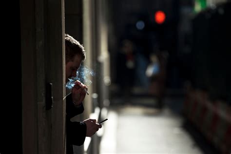 Smokings Toll On Health Is Even Worse Than Previously Thought A Study