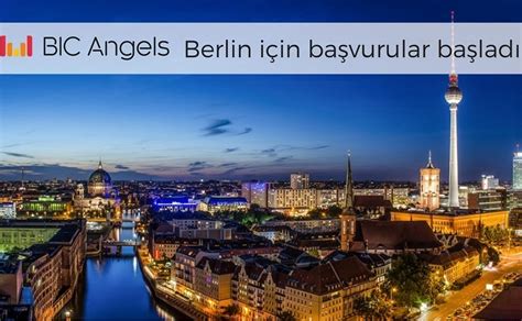Check the spbkdebbxxx swift / bic code details below. BIC Angels Berlin için başvurular başladı