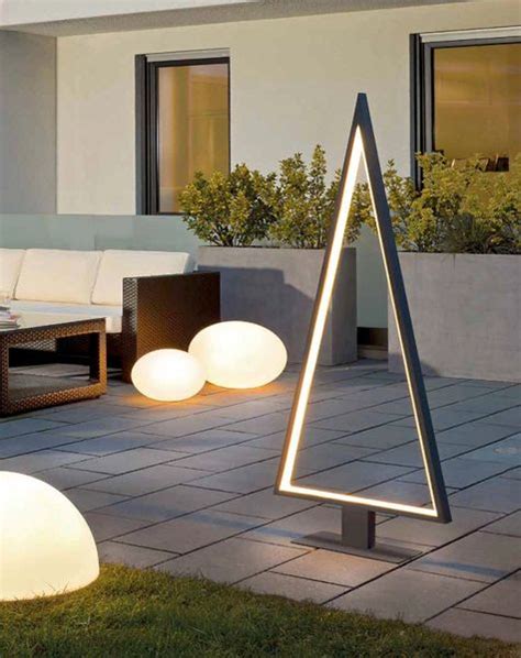 Fir Outdoor Lamp Medium Nordium Lighting Quality Scandinavian