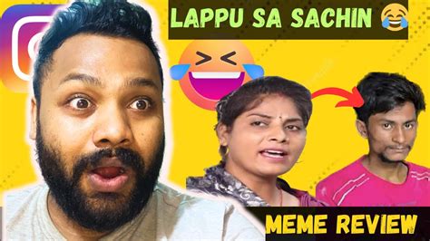 Seema Haider And Lappu Sachin Vs Lappu Aunty Fight Is Funny Meme Review Unfilteredbappa